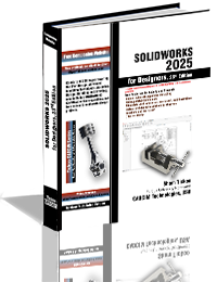 SOLIDWORKS 2025 for Designers