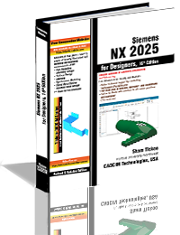 Siemens NX 2025 for Designers