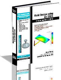Mold Design using NX 2024: A Tutorial Approach
