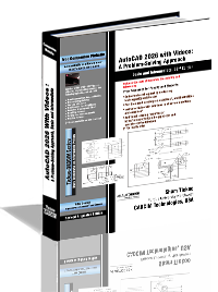 AutoCAD 2026 with Videos: A Problem-Solving Approach, Basic and Intermediate