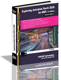 Exploring Autodesk Revit 2026 for MEP