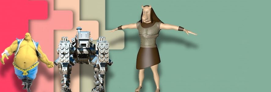 Animation & VFX Video Courses