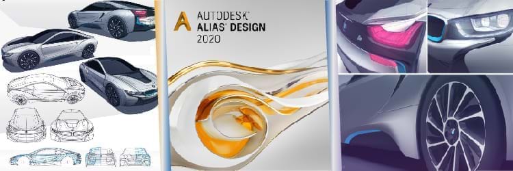 Autodesk Alias Design Online Training