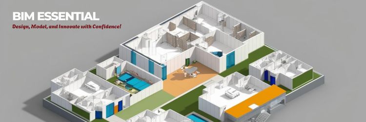 Certificate in BIM Essentials