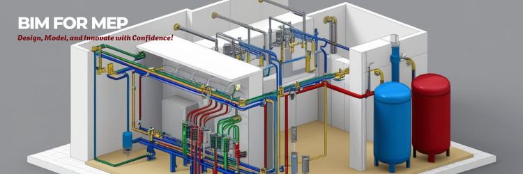 Certificate in MEP BIM