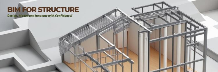 Certificate in BIM Structure