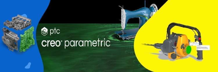 Creo Parametric