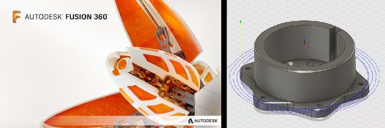 Autodesk Fusion 360