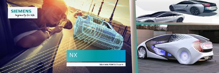 Siemens NX Online Training