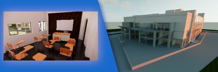 Autodesk Navisworks Online Training