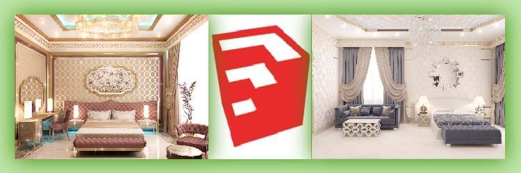 SketchUp Online Training